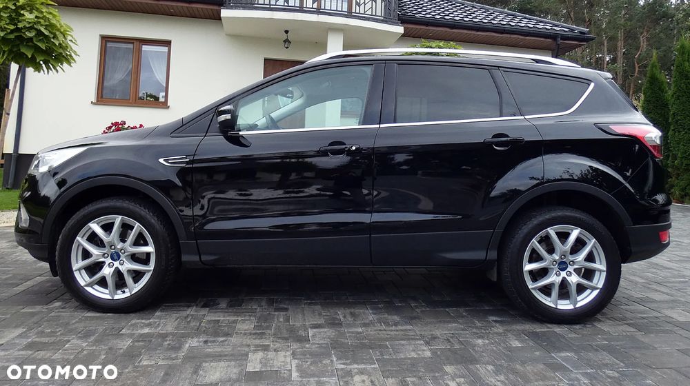 Ford Kuga 2019 photo 4