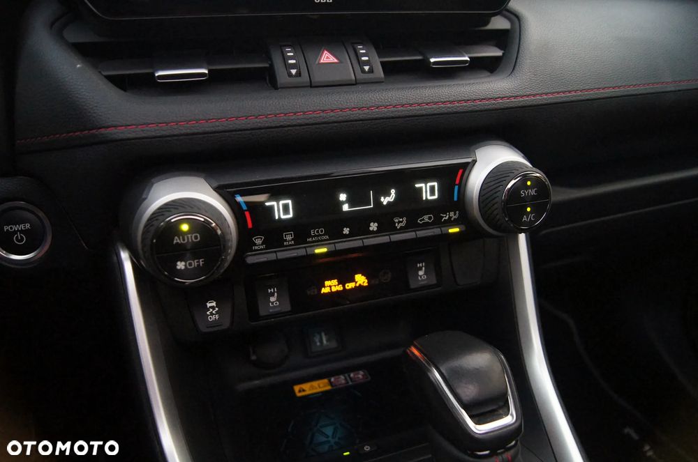 Toyota RAV4 2.5 Plug-In Hybrid Prestige 4x4 - 20