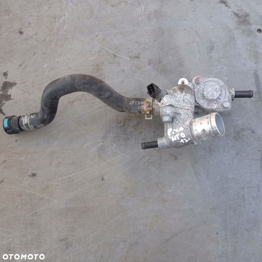 obudowa termostatu kia picanto iii 1.0 t g3lc - 1