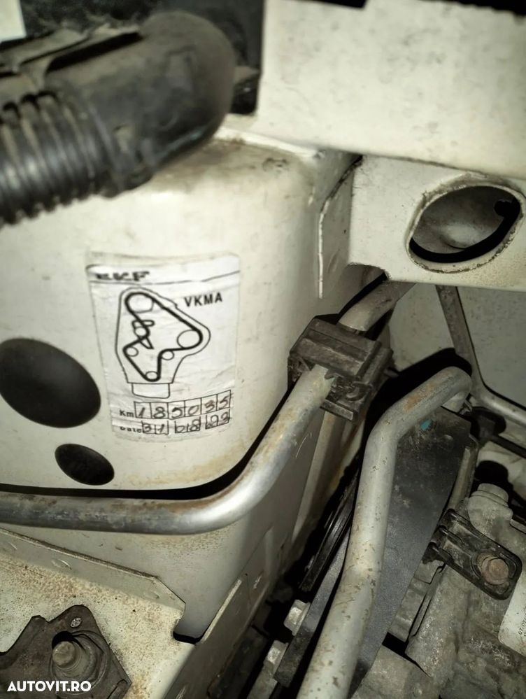 Fiat 500 1.2 Lounge - 12