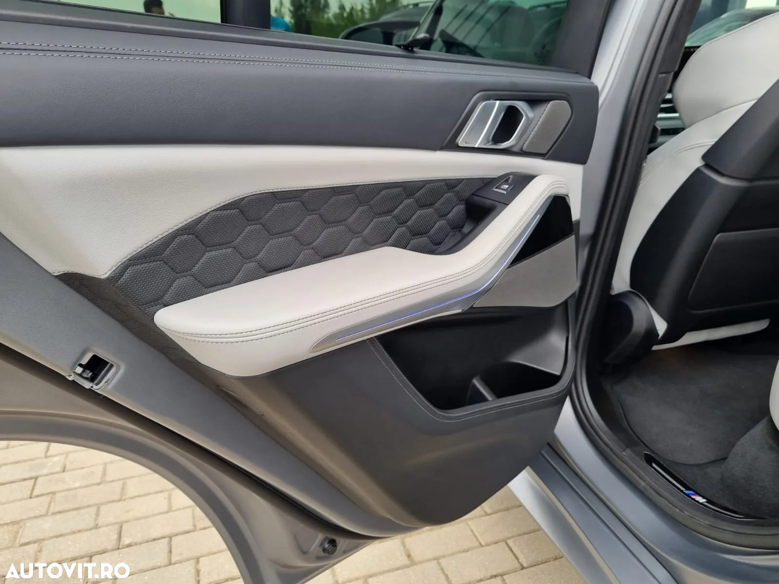 BMW X5 M Competition MHEV - 36