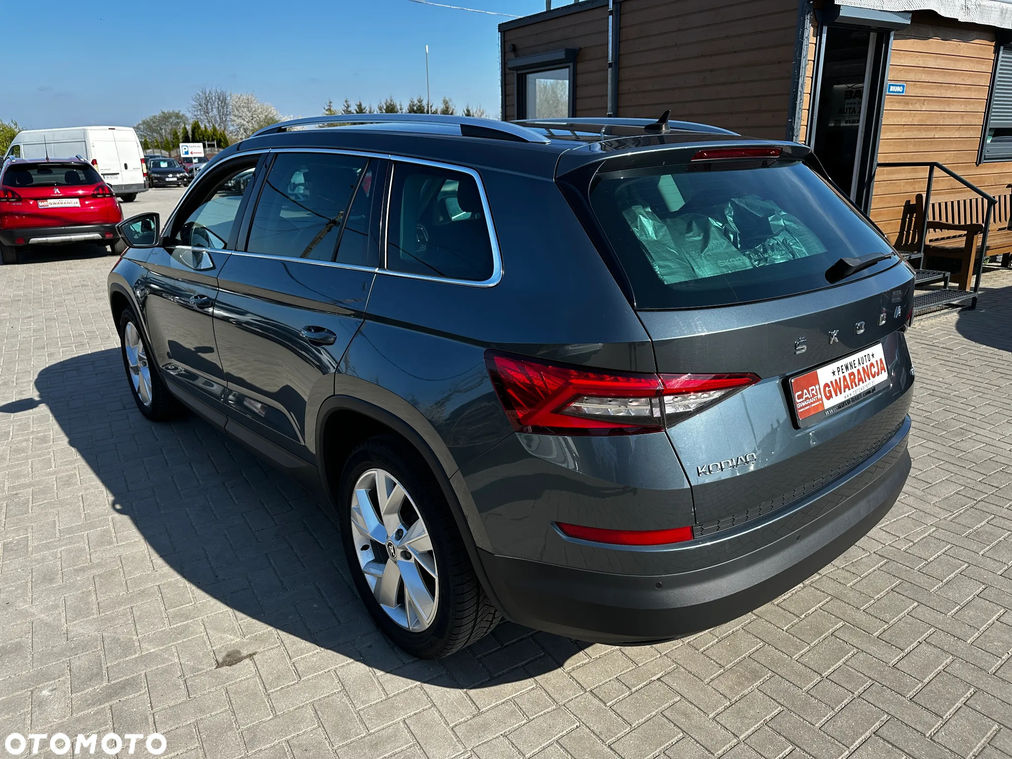 Skoda Kodiaq - 4