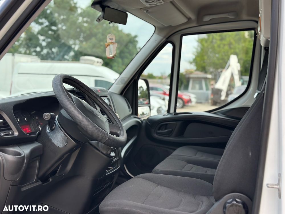 Iveco Daily - 12