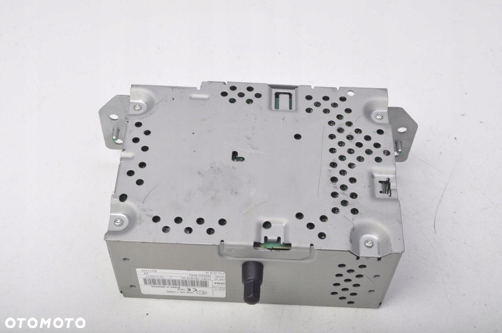 FORD FIESTA MK8 RADIO H1BT-18C815-VL - 3