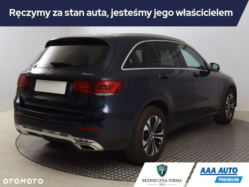 Mercedes-Benz GLC - 7
