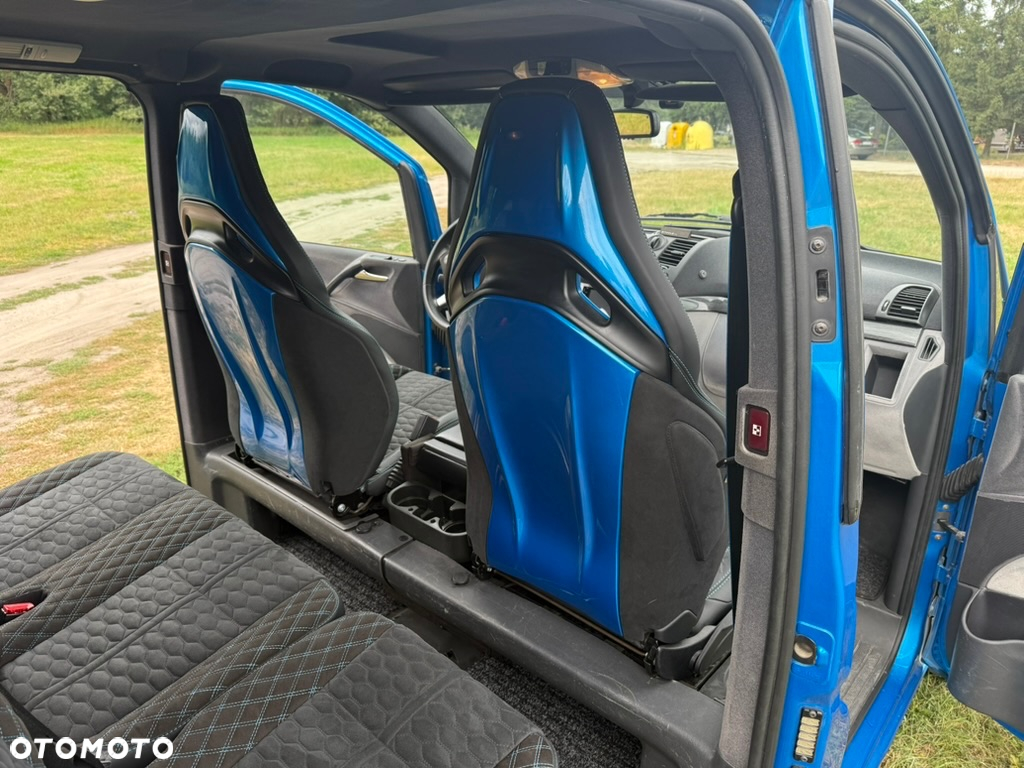 Mercedes-Benz Vito - 9