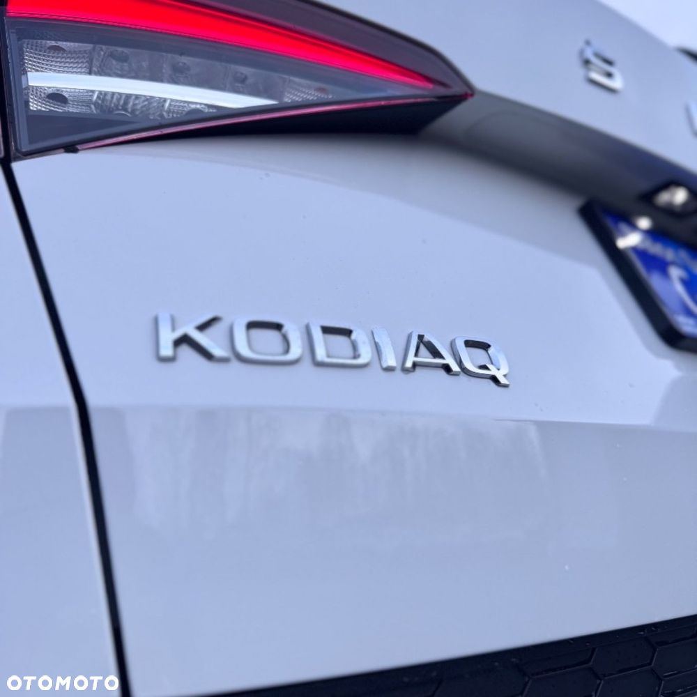 Skoda Kodiaq - 9