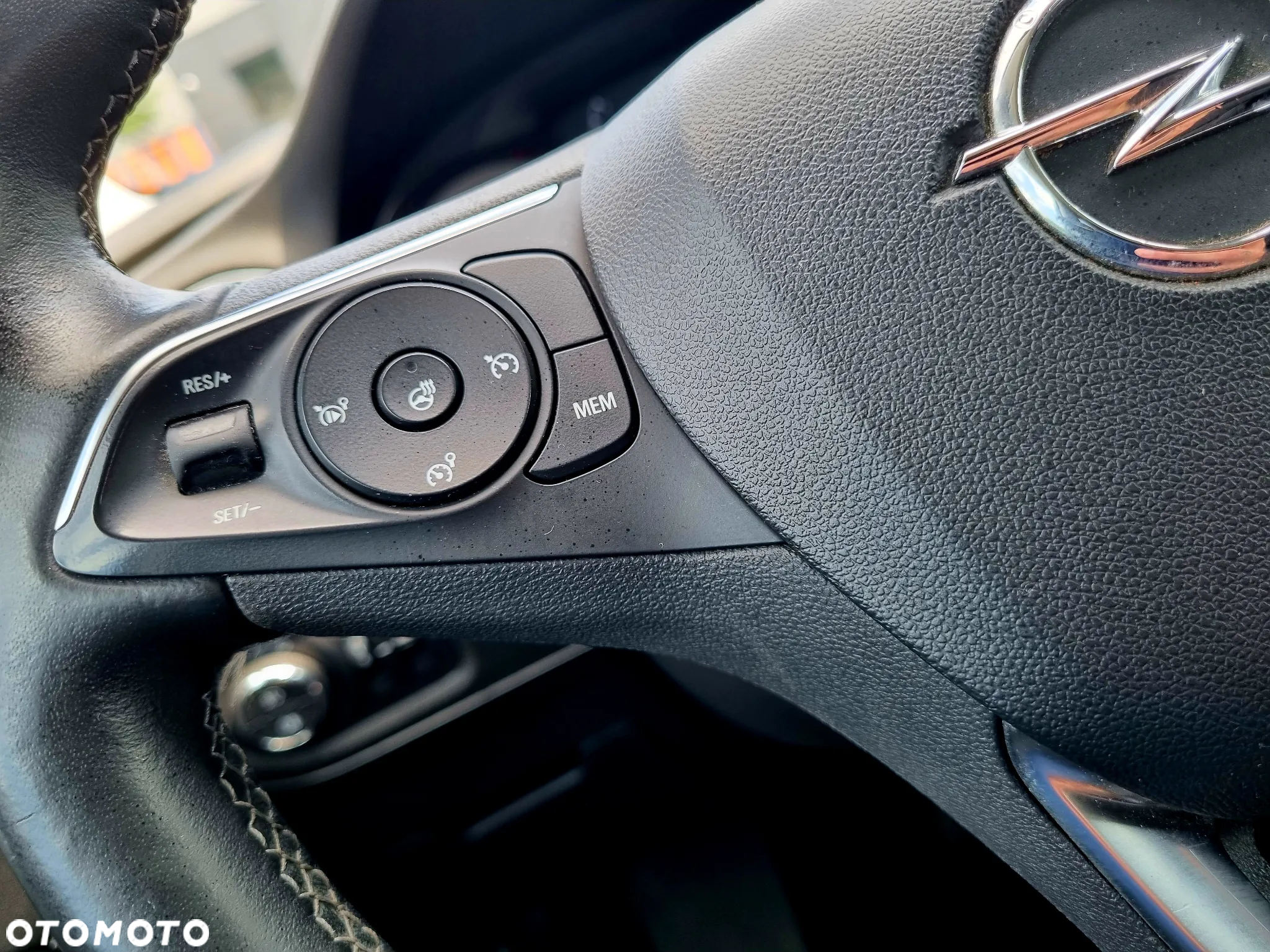 Opel Grandland X 1.2 Start/Stop Automatik Edition - 15