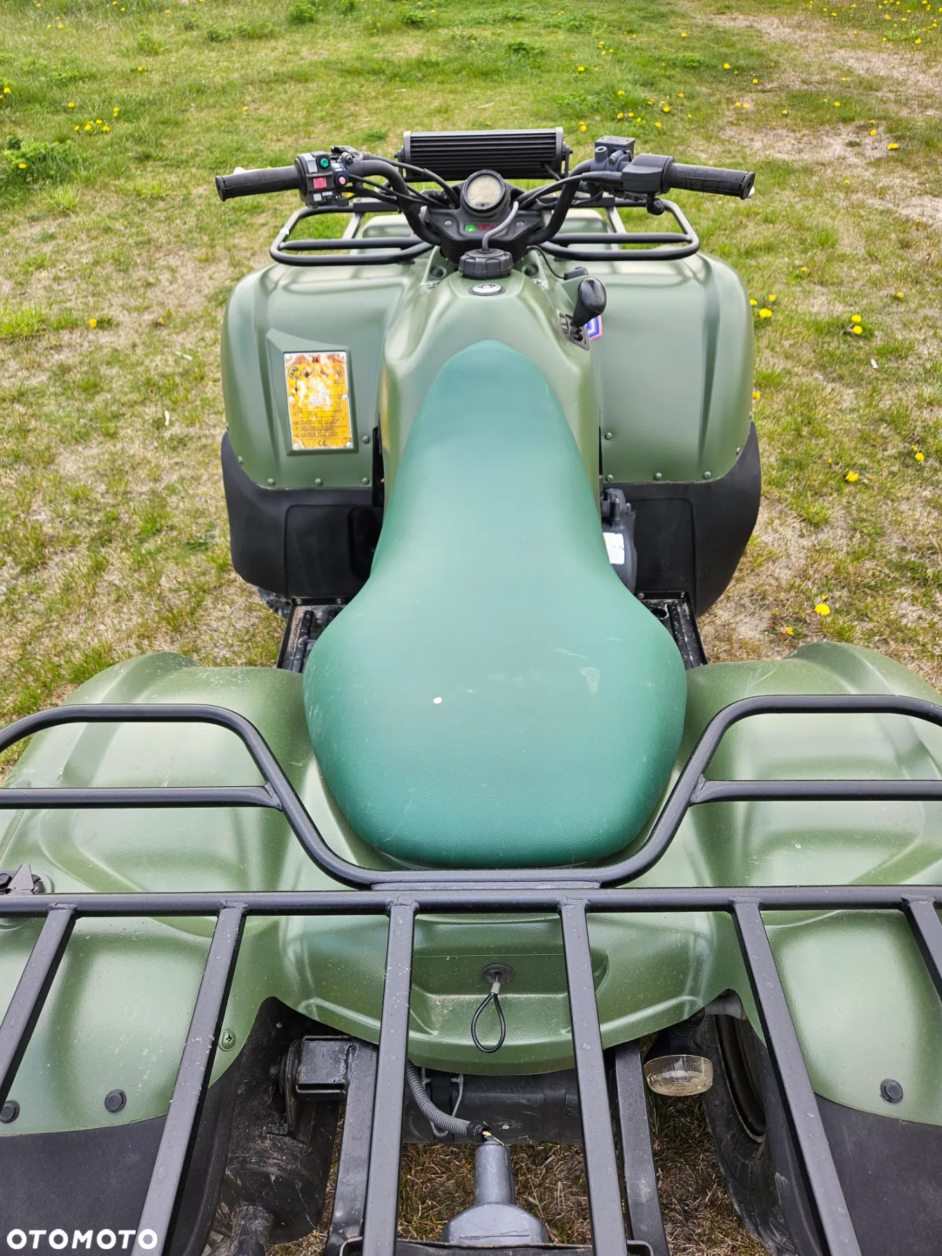 Kawasaki Inny