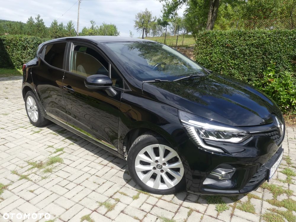 Renault Clio - 15
