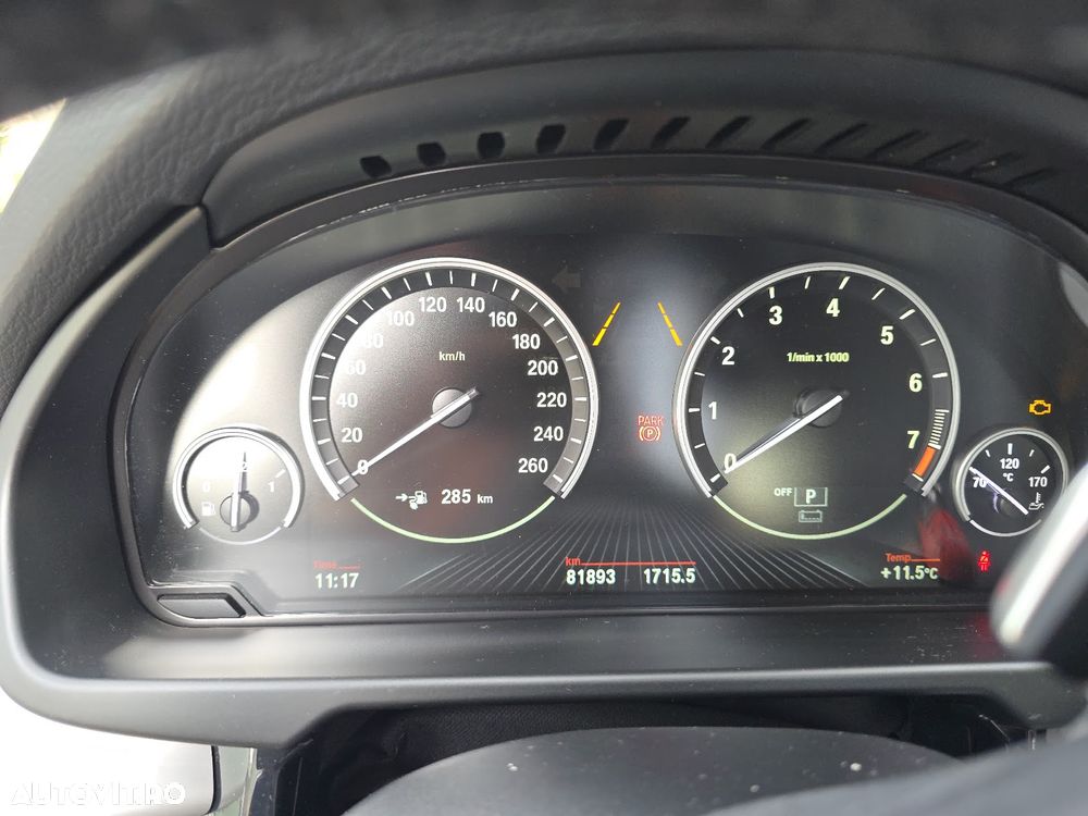 BMW X5 xDrive40e iPerformance - 18