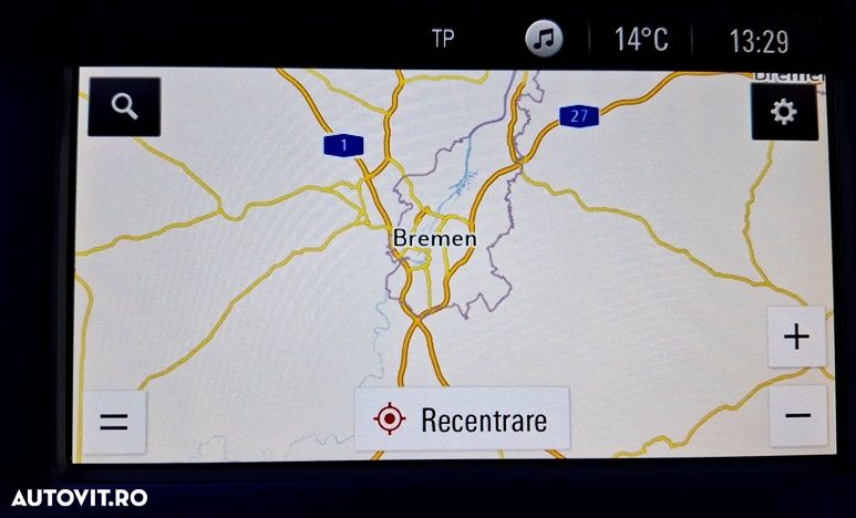 Opel Insignia 1.5 Automatik Business Edition - 31