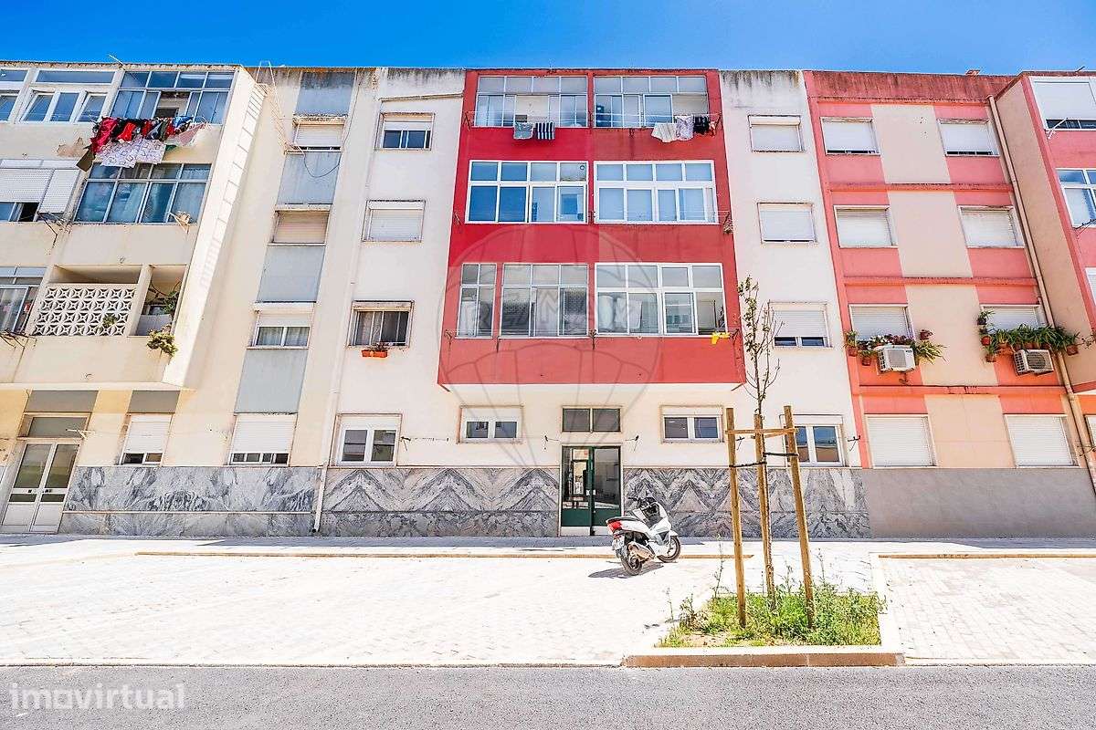 Apartamento T2 para venda - Grande imagem: 5/41