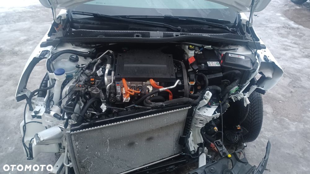 Opel Corsa First Edition - 15