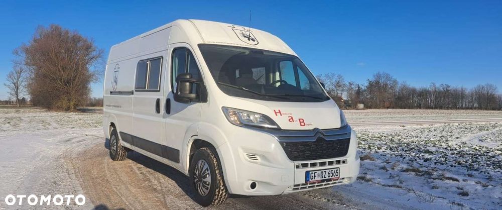 Citroën Jumper - 3