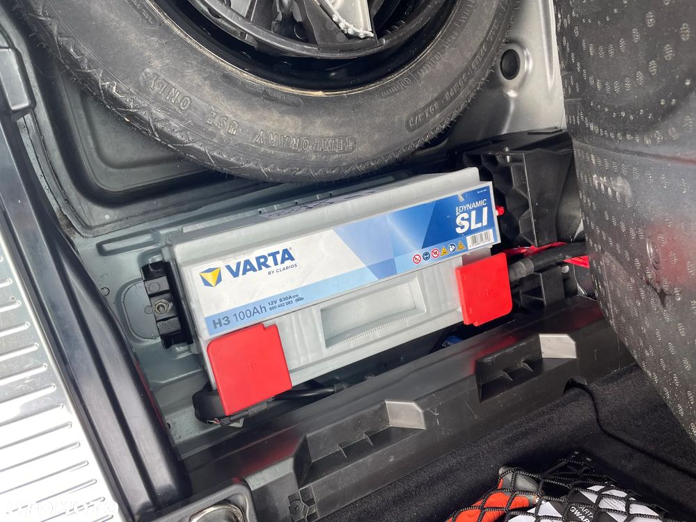 Mercedes-Benz Klasa C - 14