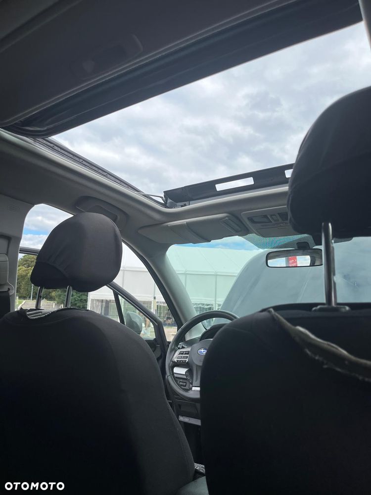 Subaru Forester 2.0i Platinum - 6