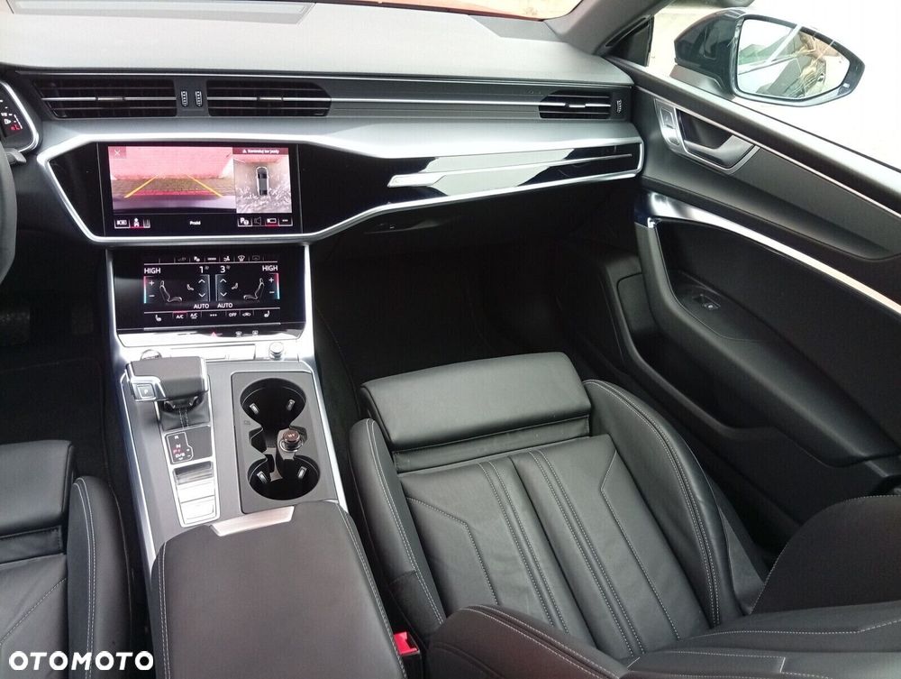 Audi A7 Sportback - 18