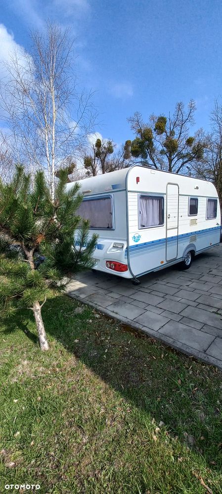 Adria Adora 472 LU - 2