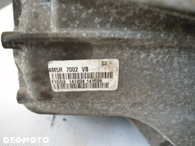 Ford Focus Skrzynia Biegow 2 II 2.0 benzyna - 6