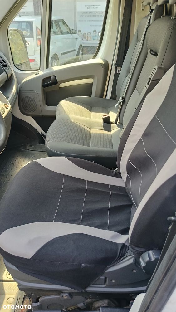 Citroën JUMPER - 23