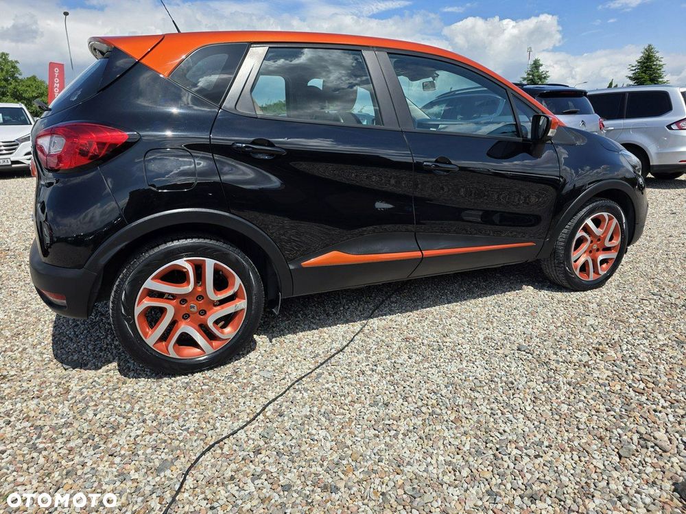 Renault Captur (ENERGY) TCe 90 INTENS - 8