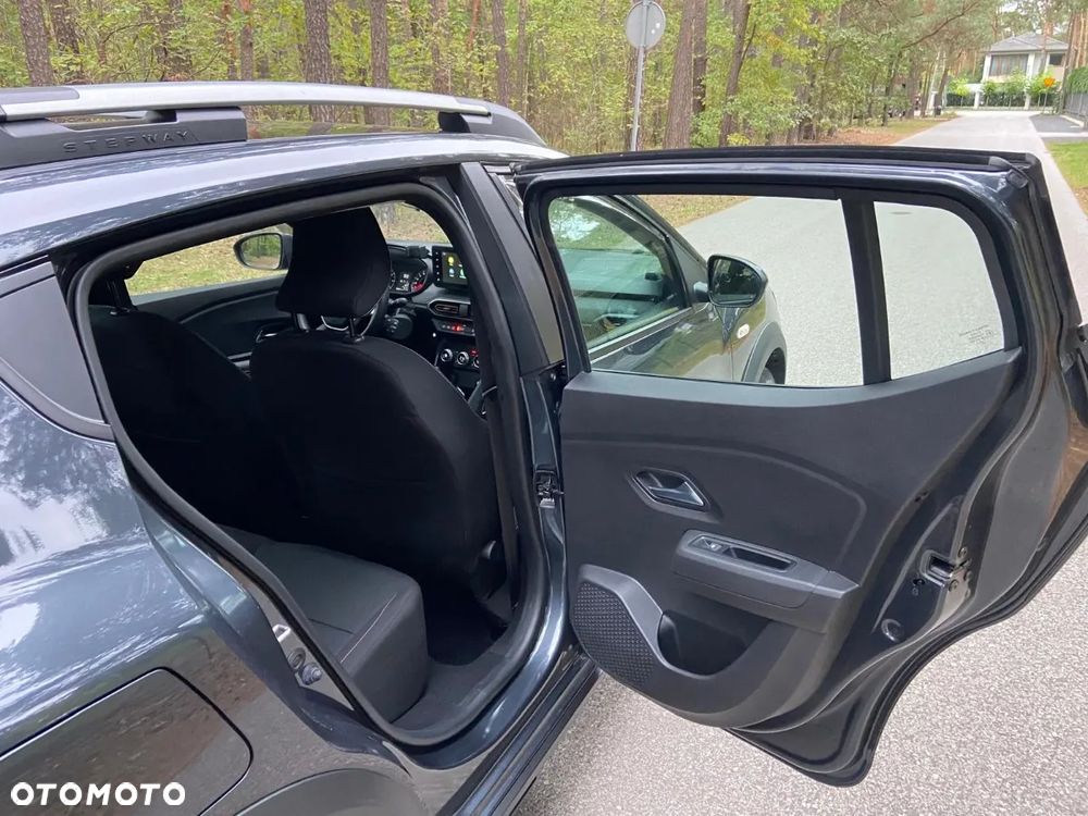 Dacia Sandero - 33