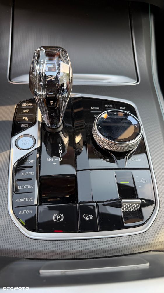 BMW X5 xDrive45e - 8