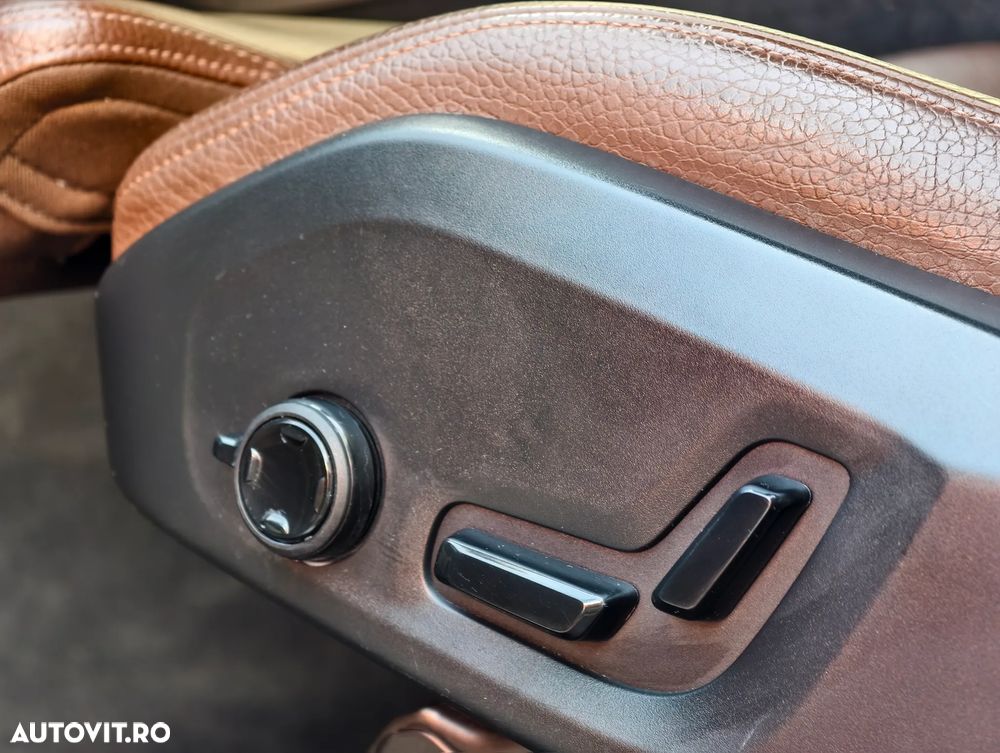 Volvo XC 60 D4 AWD Inscription - 14