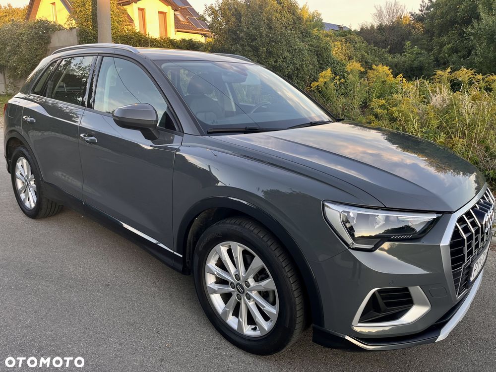Audi Q3 35 TFSI Advanced S tronic - 10