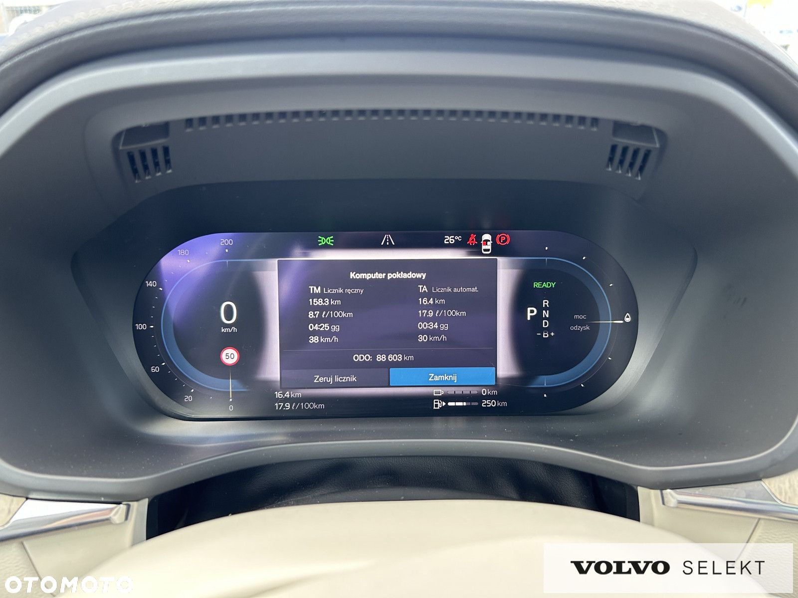 Volvo XC 60 - 13