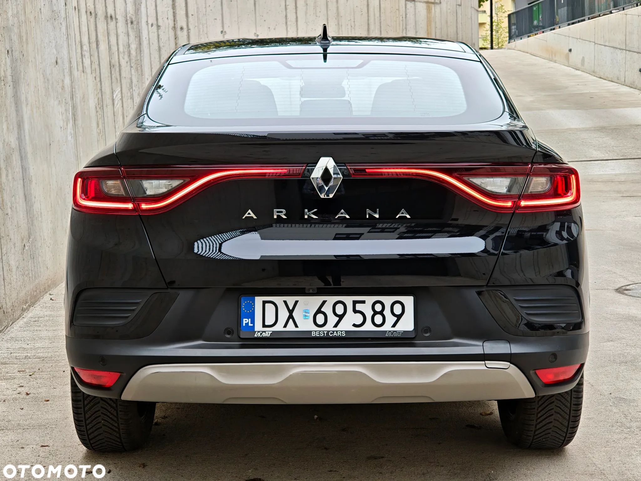 Renault Arkana - 38