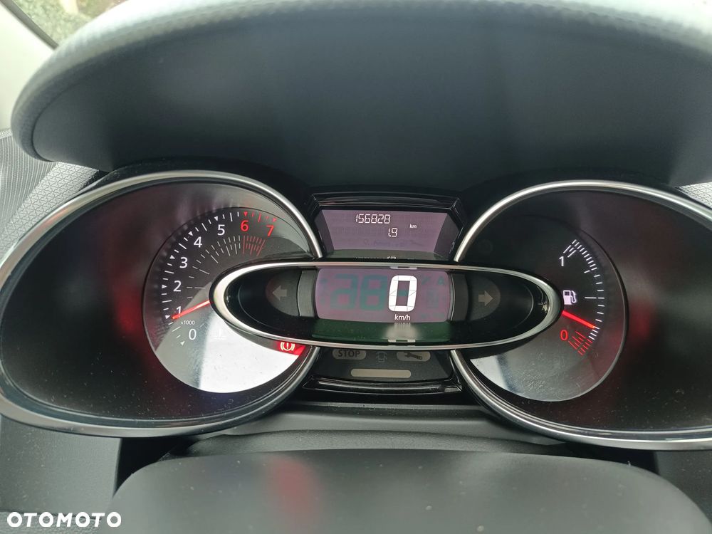 Renault Clio 0.9 Energy TCe Alize - 18