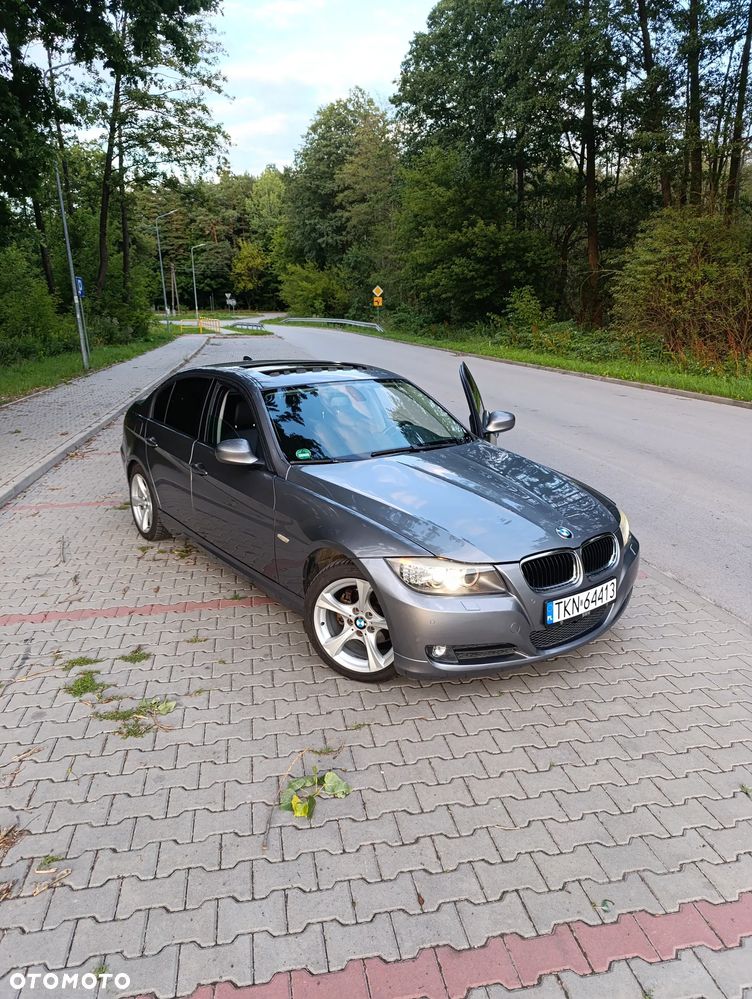 BMW Seria 3 318i - 2