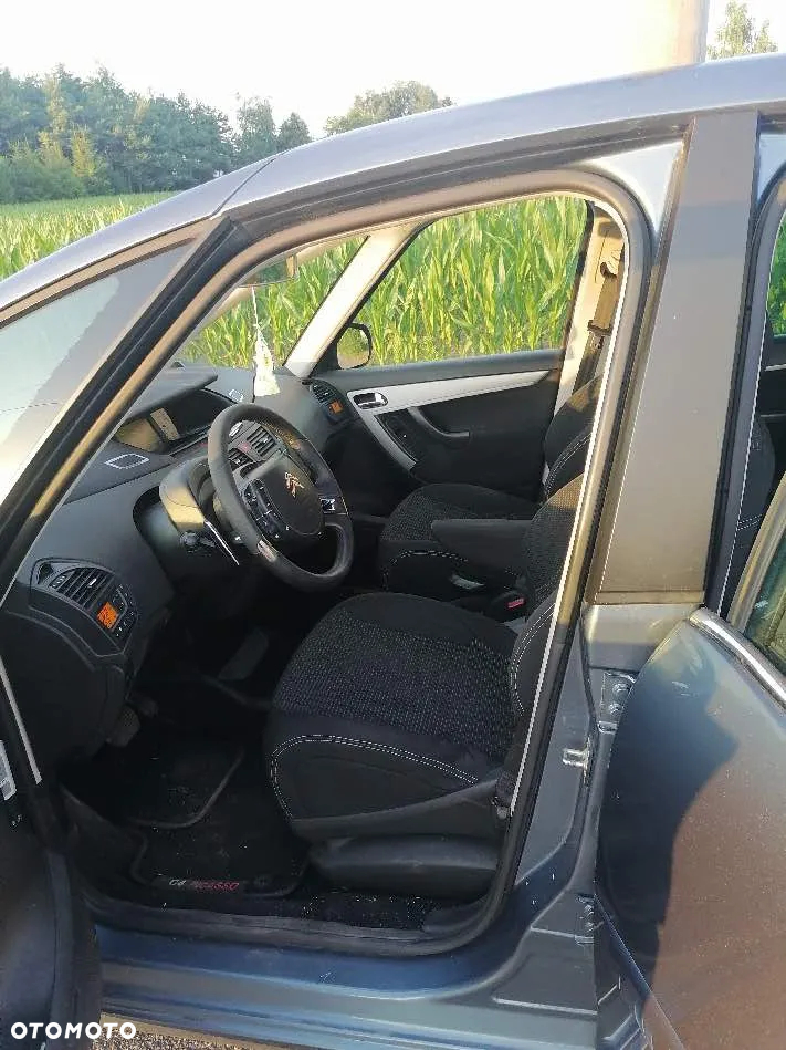 Citroën C4 Picasso - 7