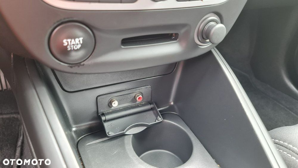 Renault Megane 1.6 16V Dynamique - 23