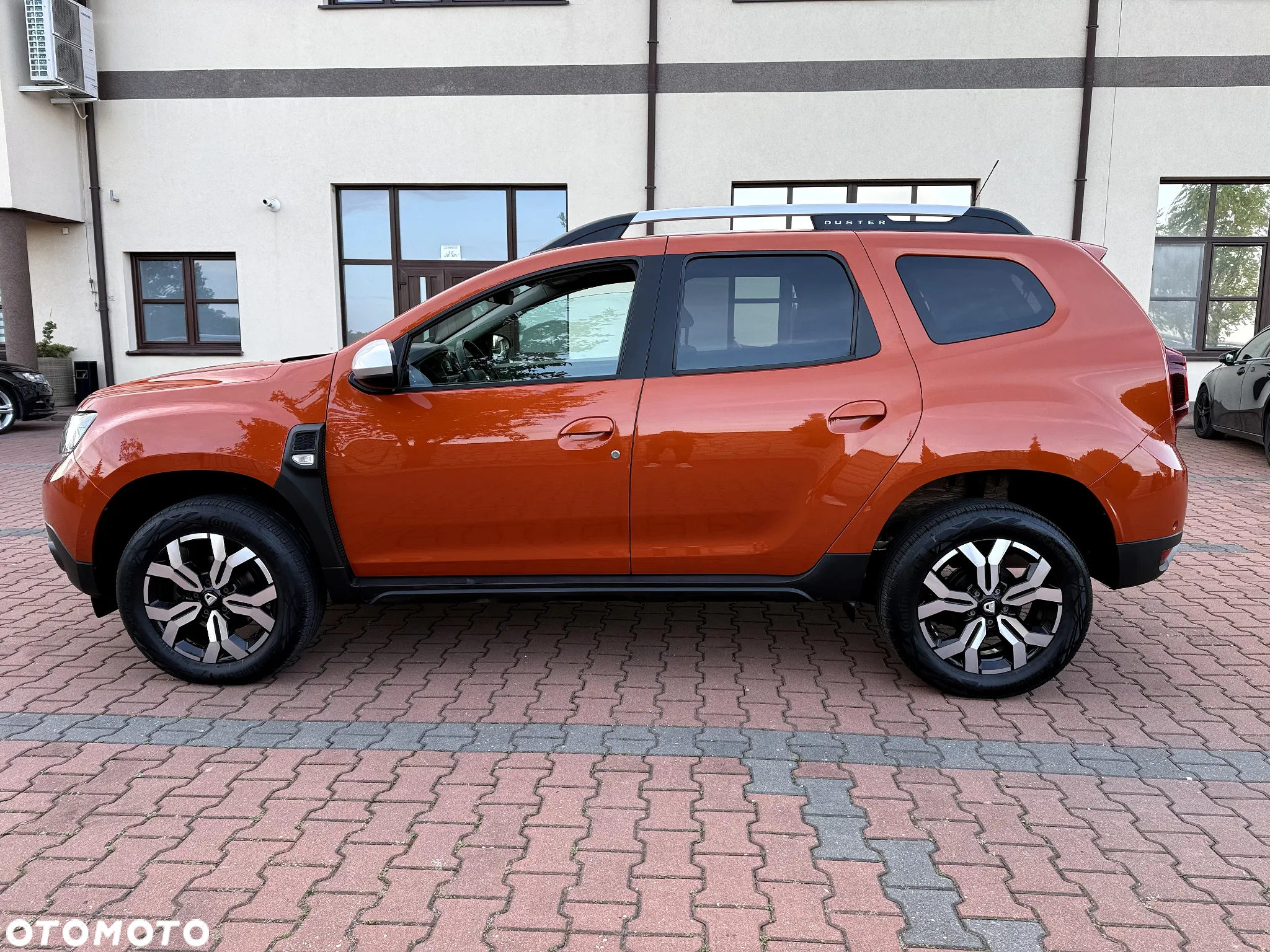 Dacia Duster 1.0 TCe Prestige - 5