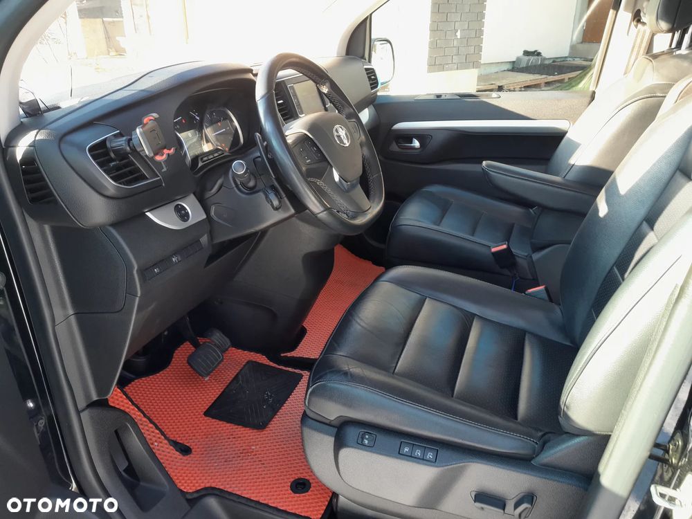 Toyota Proace Verso 2.0 D4-D Long VIP - 22