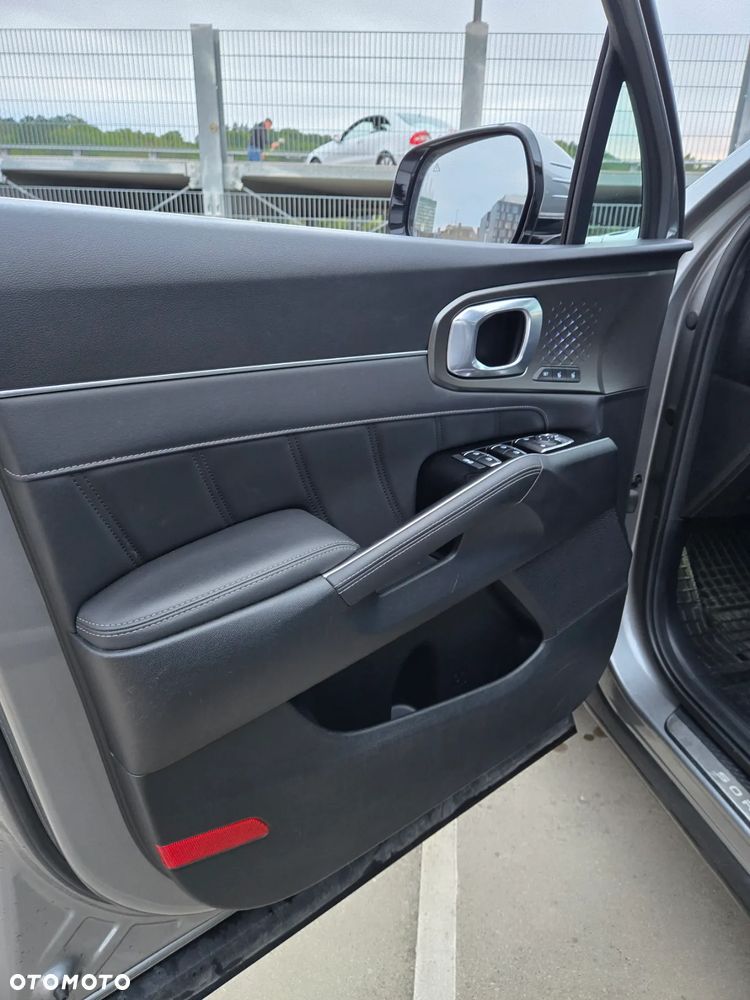 Kia Sorento - 31
