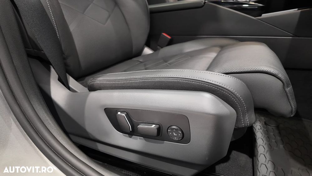 BMW Seria 5 520d xDrive AT MHEV - 15