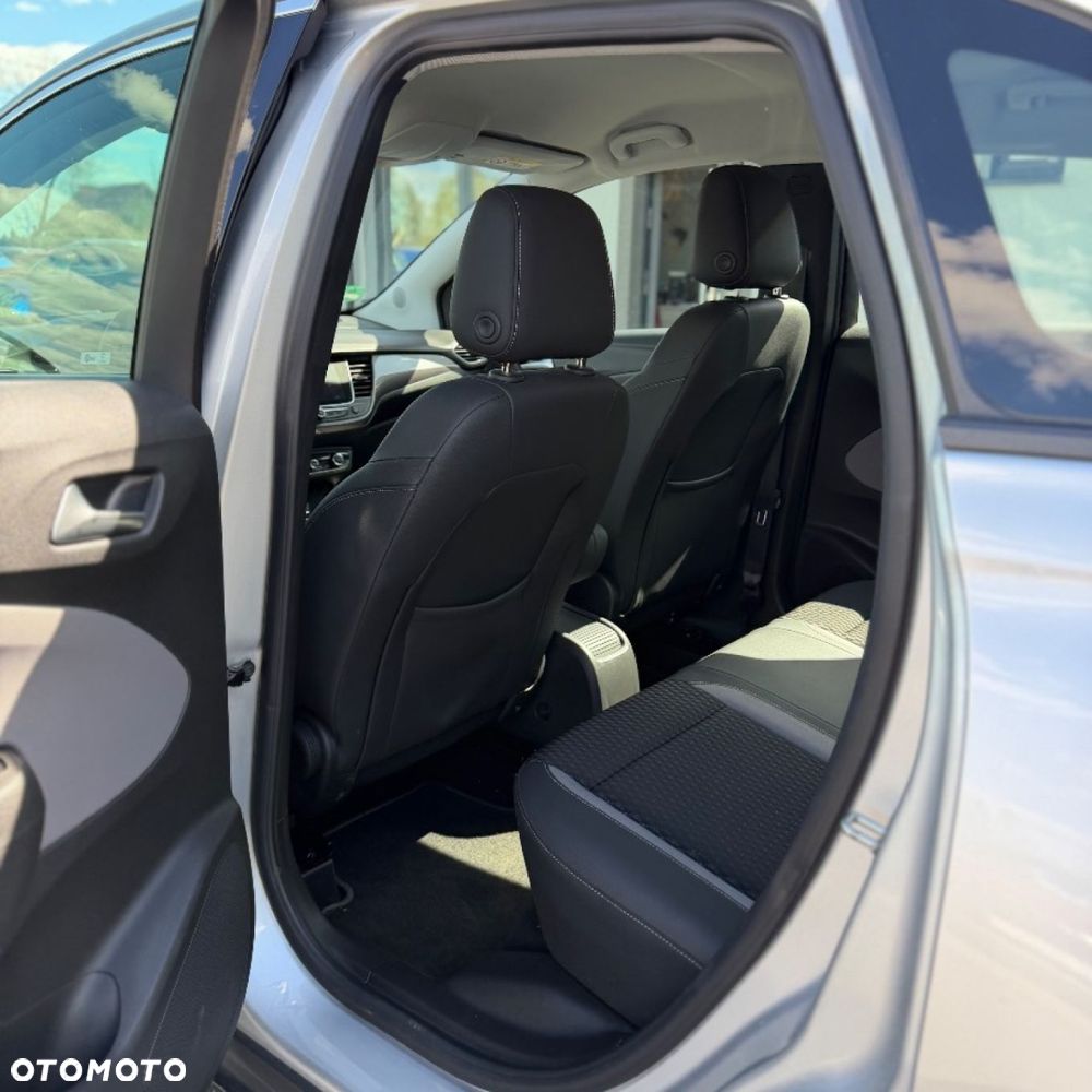 Opel Crossland X - 19