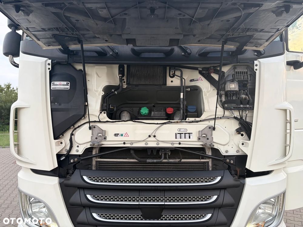 DAF XF 480 FT - 12