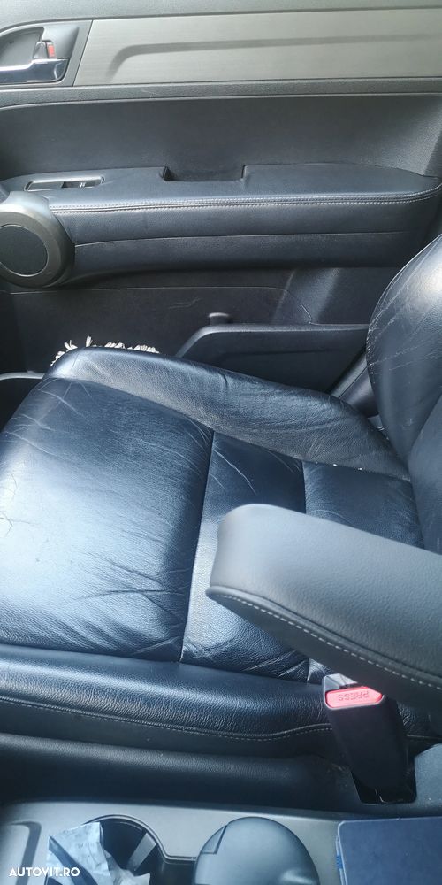 Honda CR-V 2.0 Executive - 15