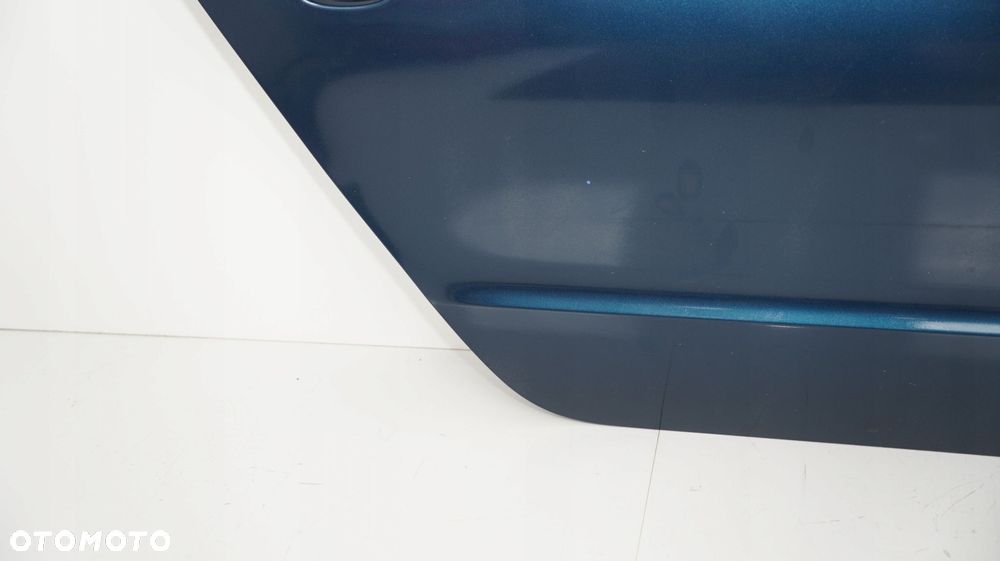 DRZWI PRAWY TYŁ SKODA SUPERB II 08-13R SEDAN LW5Q - 15