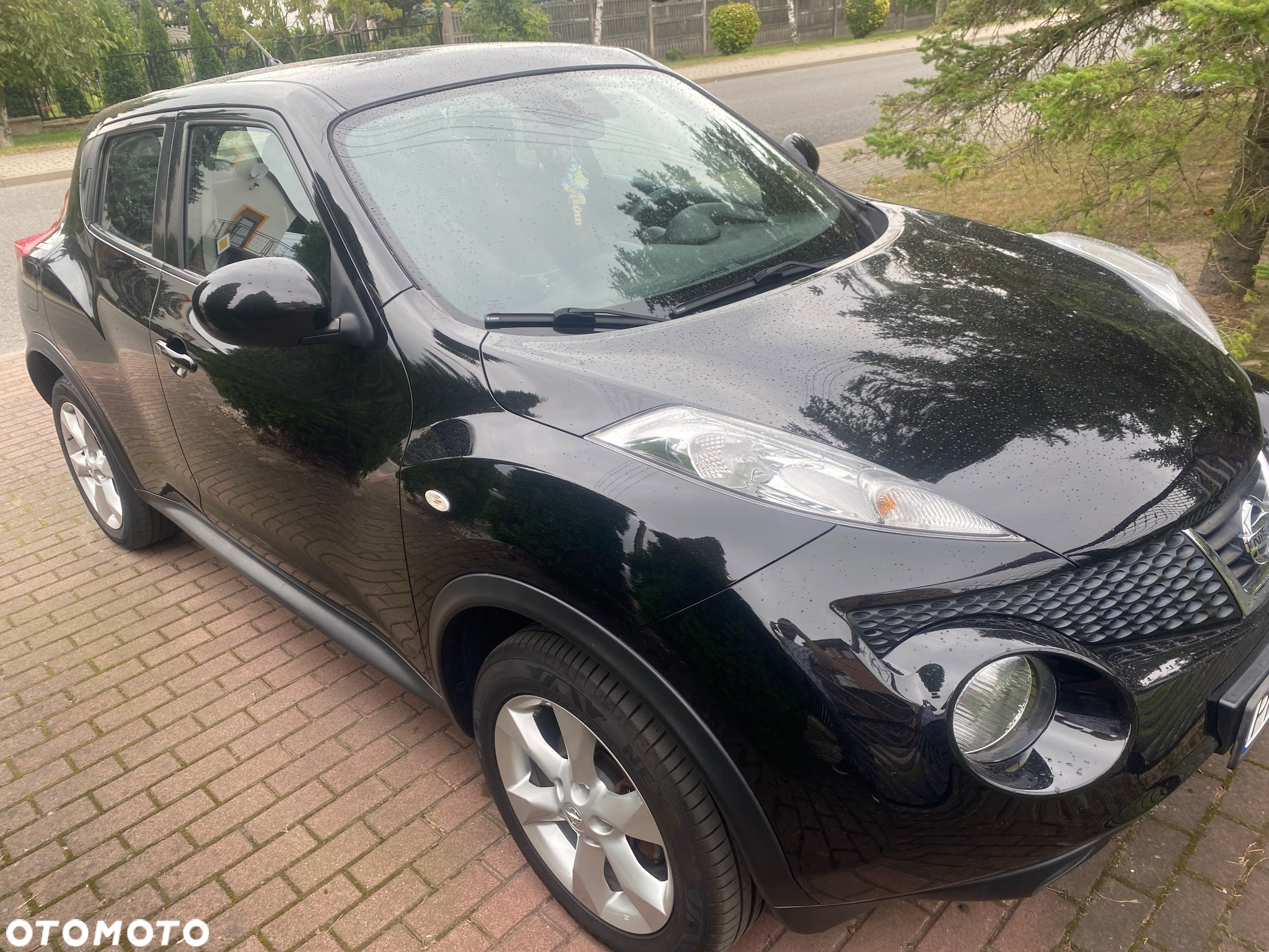 Nissan Juke 1.6 Acenta - 4