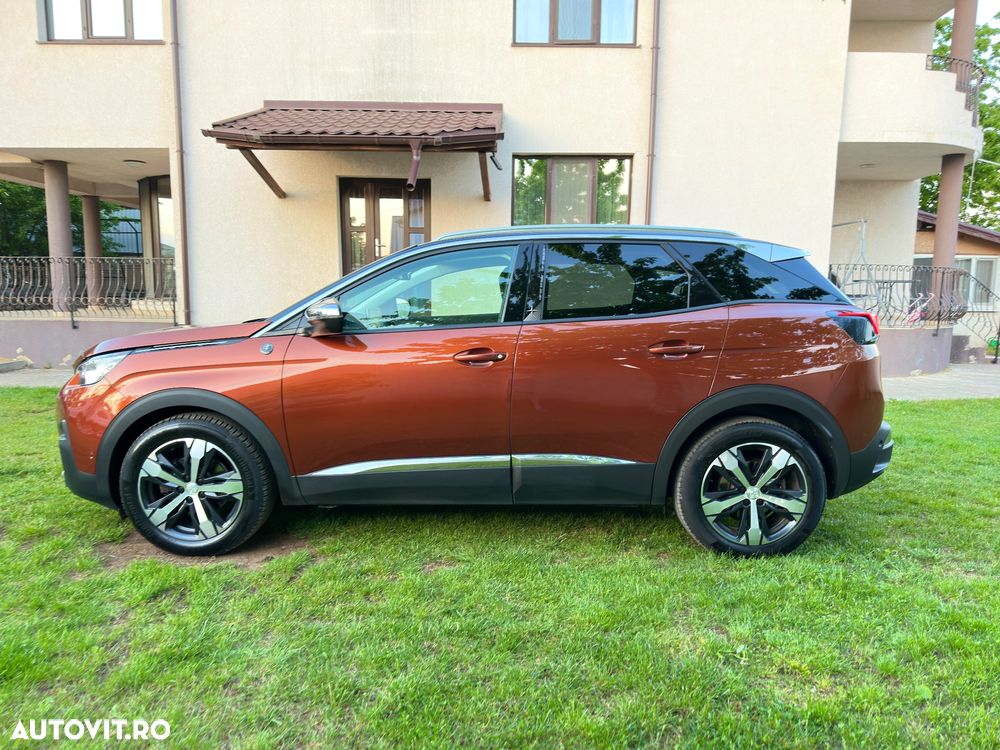 Peugeot 3008 - 29