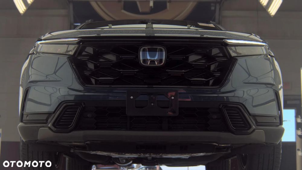 Honda CR-V - 4