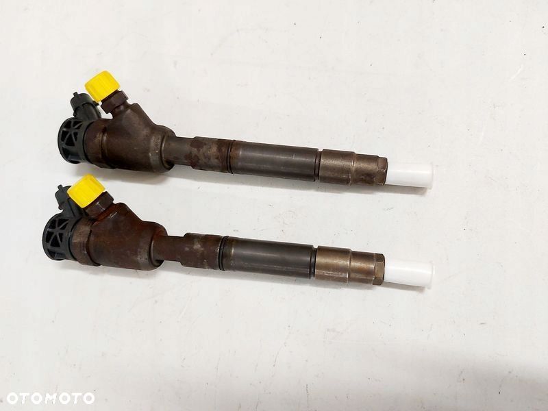 honda civic 9 ix crv 1.6 i-dtec wtryskiwacz wtrysk paliwa 0445110532 - 3