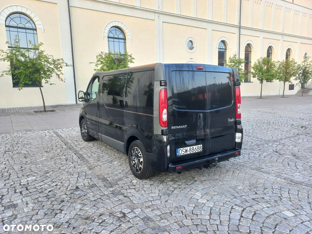Renault Trafic - 3