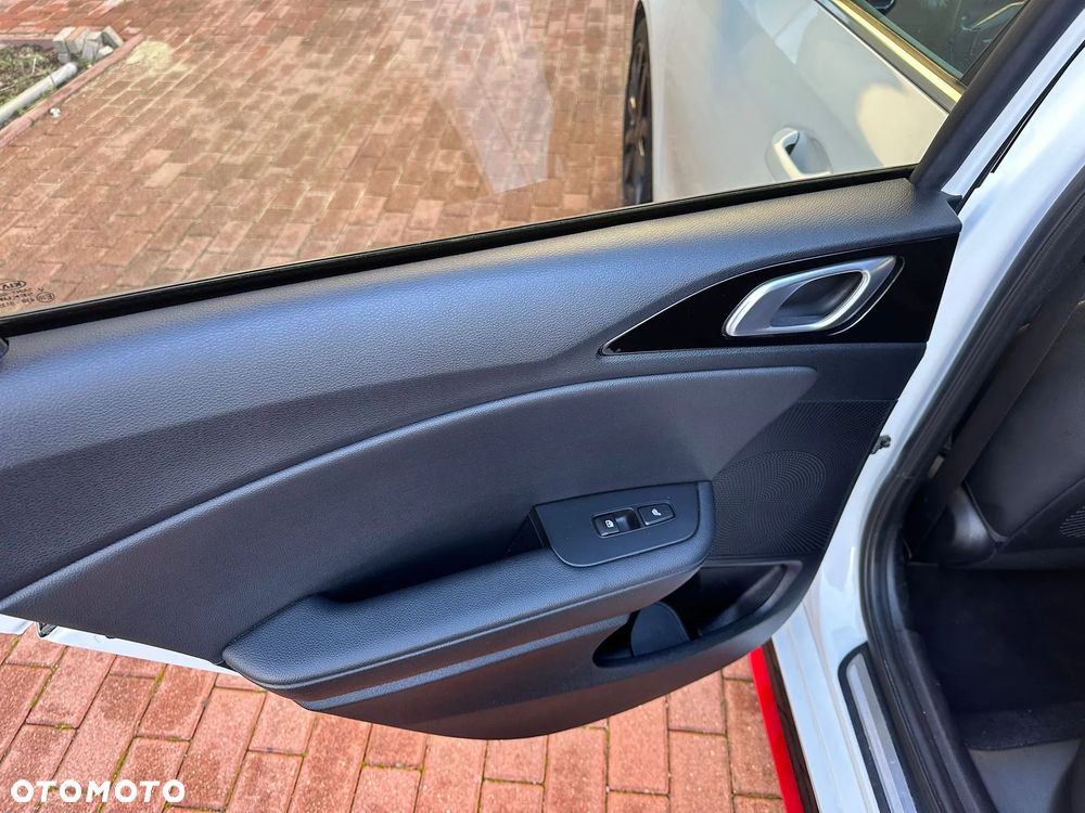 Kia ProCeed 1.6 T-GDI DCT7 OPF GT - 18